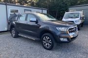 Ford Ranger Xlt 2.2 Tdci ( Recon Engine ) 2016 .
