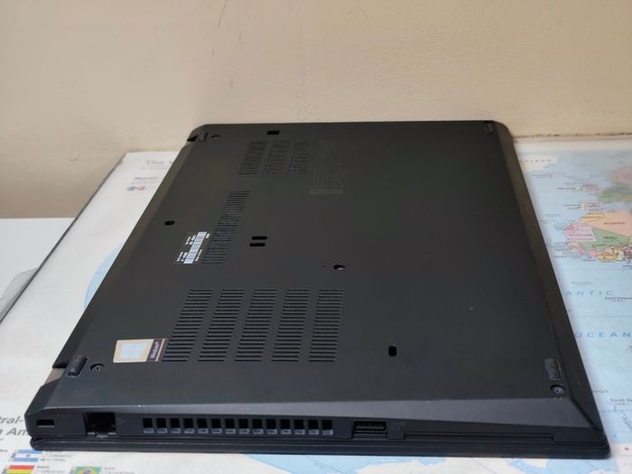 Lenovo ThinkPad T490 Intel i7 8th Gen | 16GB RAM | 256GB SSD | Windows 11 | Office 2021