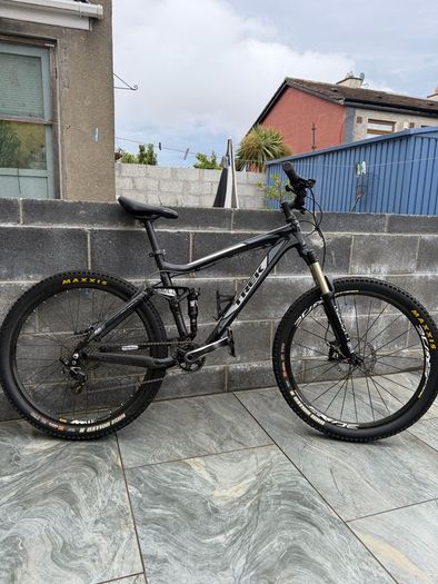 Trek Fuel EX 8