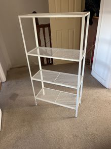 storage