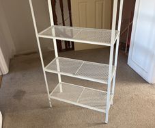 storage