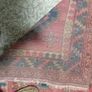 vintage Turkish rug Image 8