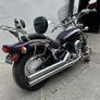 Yamaha  dragstar/ cycle Image 5
