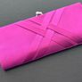 wedding bag fuchsia pink Image 4