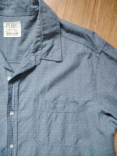 PD&C Shirt Size XL
