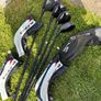Cobra Aerojet Driver, 3 & 5 wood & hybrid Image 2