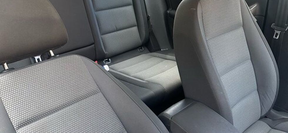 Vw Tsi