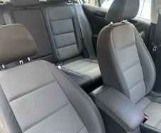 Vw Tsi