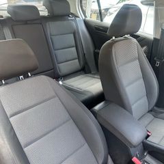 Vw Tsi
