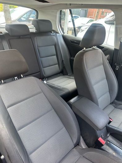 Vw Tsi
