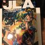 JLA Deluxe Volumes 1,3&4 Hardcover (Rare Out of print) Image 2