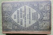 The Illustrated Bible History (Rev. I. Schuster - 1925)