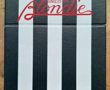 Blondie - Singles Box - 15 CD Set