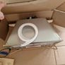 Brand New Brushed Steel Extractor Fan Image 4