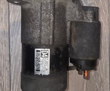 Starter for Mazda 3