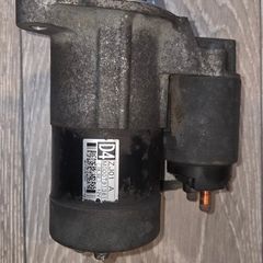 Starter for Mazda 3