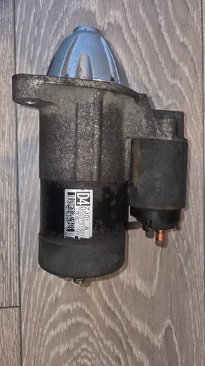 Starter for Mazda 3