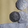 Multi sided coins. Image 10