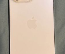 iPhone 16 Pro Max 256GB White Titanium Excellent Condition (US Model) no warranty