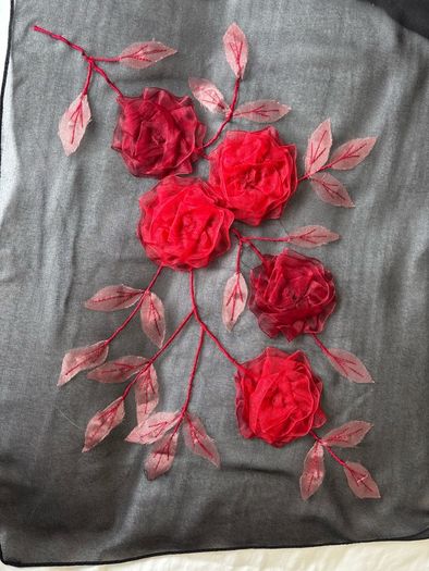 Wrap/Scarf