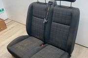2017 Mercedes Vito seats Van Seats
