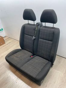 2017 Mercedes Vito seats Van Seats