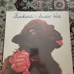 Funkadelic - Greatest Hits LP