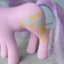 Spring Song Sweetheart Sisters MLP G1 My Little Pony Image 2