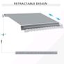 pation awning Image 2