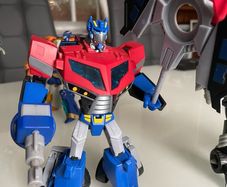 transformers