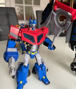 transformers
