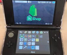 Nintendo 3DS XL