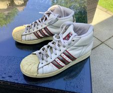 Trainer from the 80s