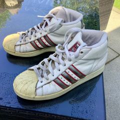 Trainer from the 80s