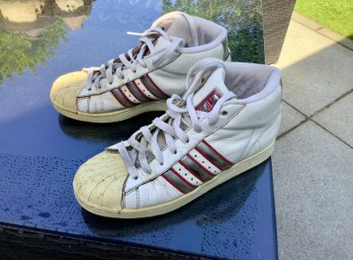 Trainer from the 80s