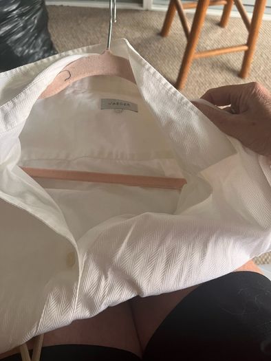Jaegar cotton shirt