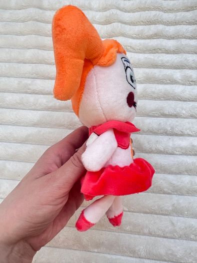 Five Nights At Freddy's Circus Baby FNAF Plush Sister Location approx. 20 cm. Please see photos