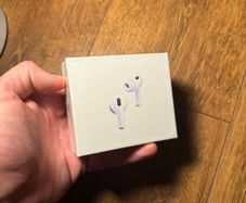Air pods pro