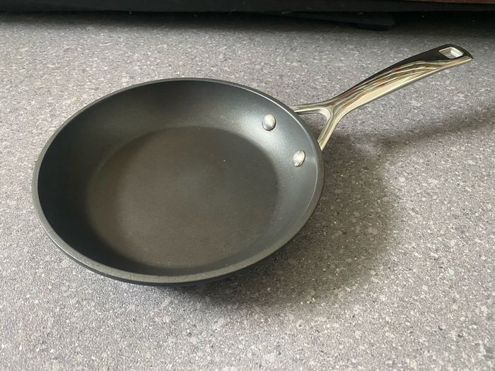 Le Creuset Toughened Non-Stick Shallow Frying Pan 20 cm France