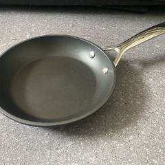 Le Creuset Toughened Non-Stick Shallow Frying Pan 20 cm France
