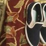 Tommy Hilfiger Canvas Slip-on Sneakers size EU-38, UK-5 Image 2