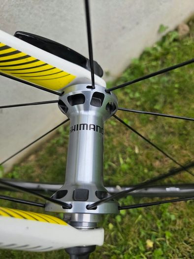 Cboardman carbon