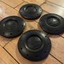 VW Transporter T5 Hub Caps - Set of 4 Image 2