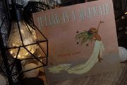 Julian Is a Mermaid ! Nominee for Best Picture Books (2018) ! Beautiful Hardcover ! by Candlewick !