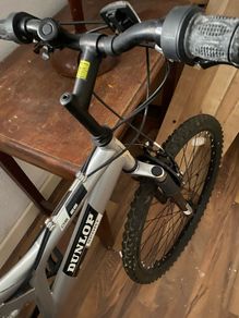 New Bike