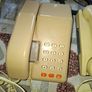 6 Old House Phones for sale Price is for 1 Only Postage or Collection Image 4