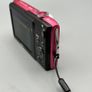 Nikon Coolpix S3300 16MP Digital Camera Pink - Boxed - Full Kit Image 8