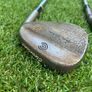 Cleveland Raw Wedge set Image 2