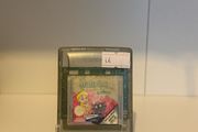 Sabrina Nintendo Gameboy Color