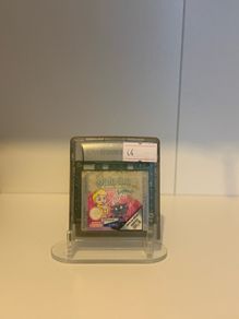 Sabrina Nintendo Gameboy Color